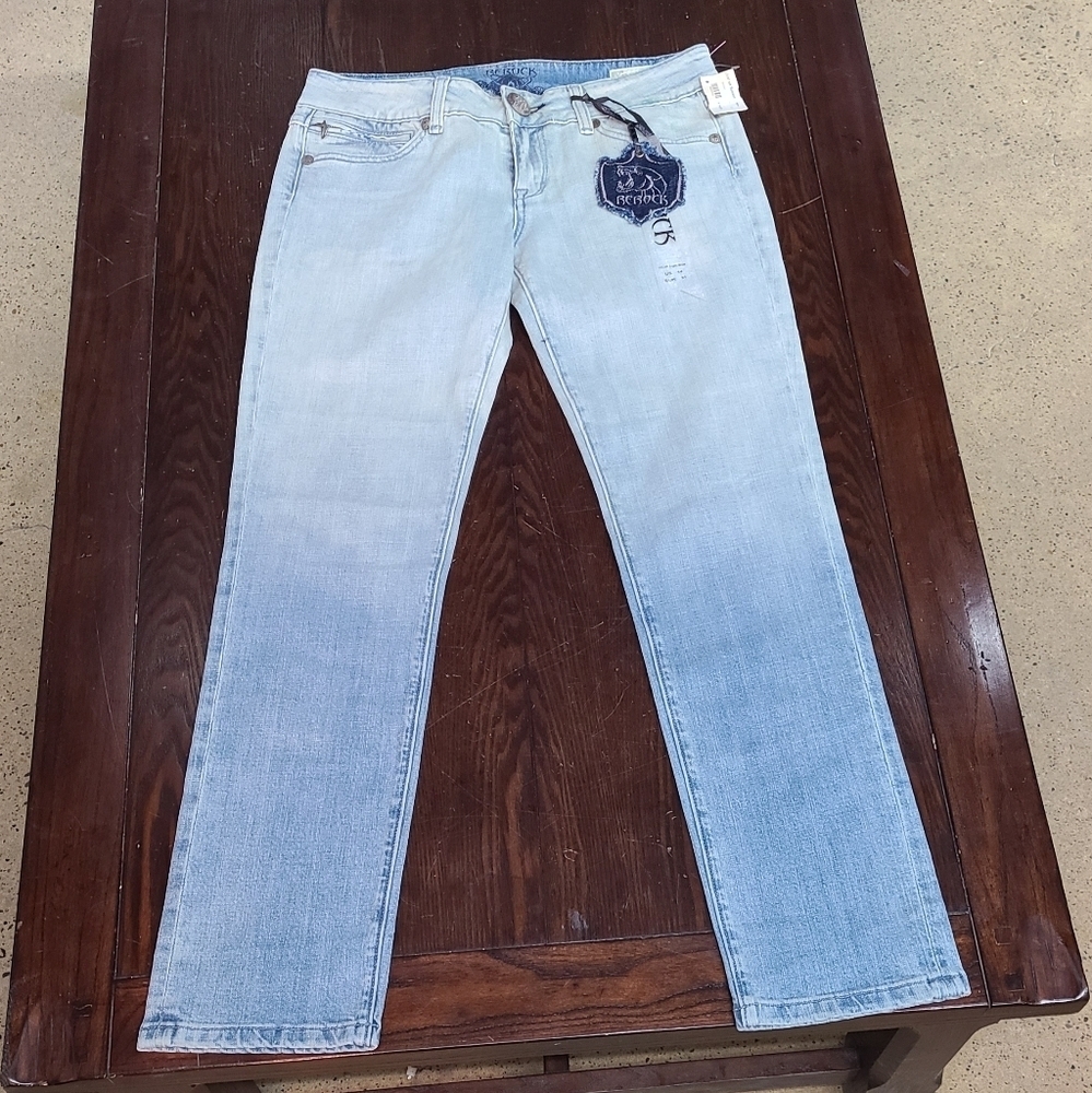 NWT Rerock Jeans - Picture 15 of 15